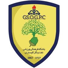 نفت و گاز گچساران